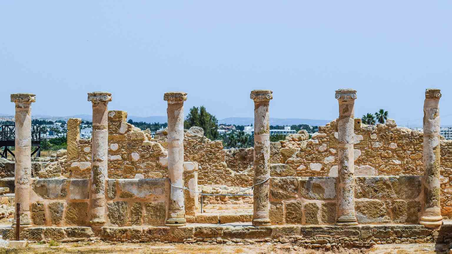  عکس کشور قبرس