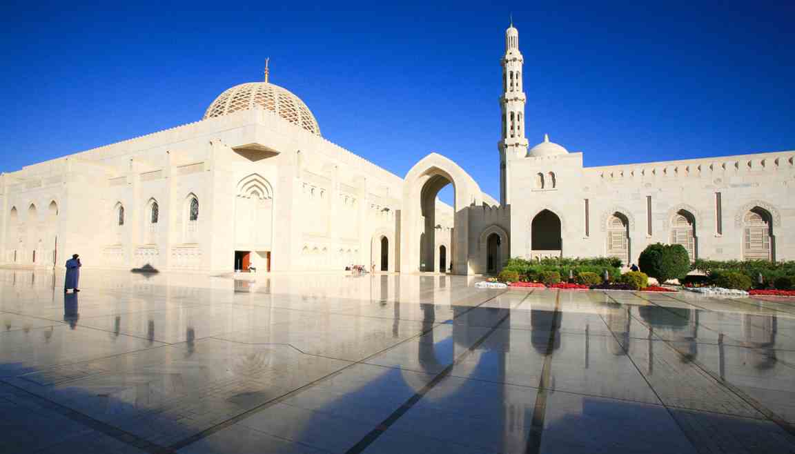  عکس کشور عمان