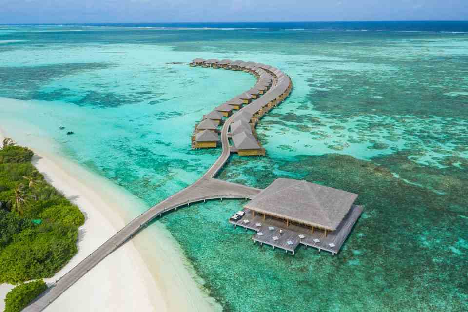  عکس کشور مالدیو