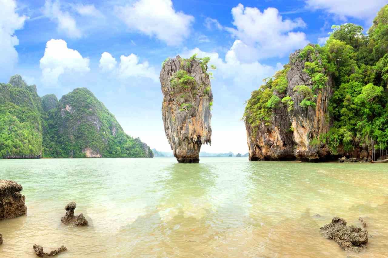  عکس کشور تایلند