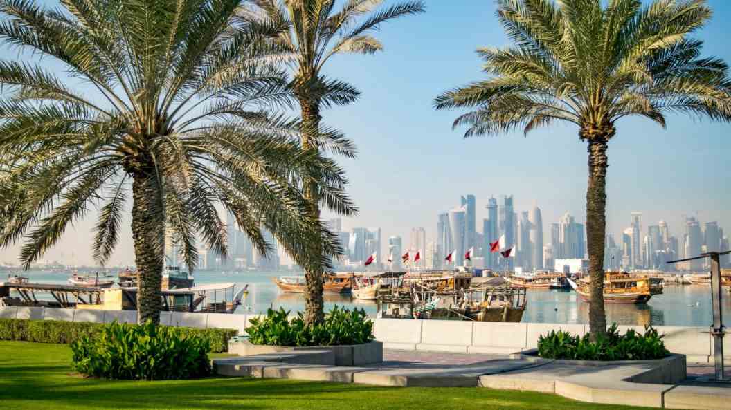  عکس کشور قطر