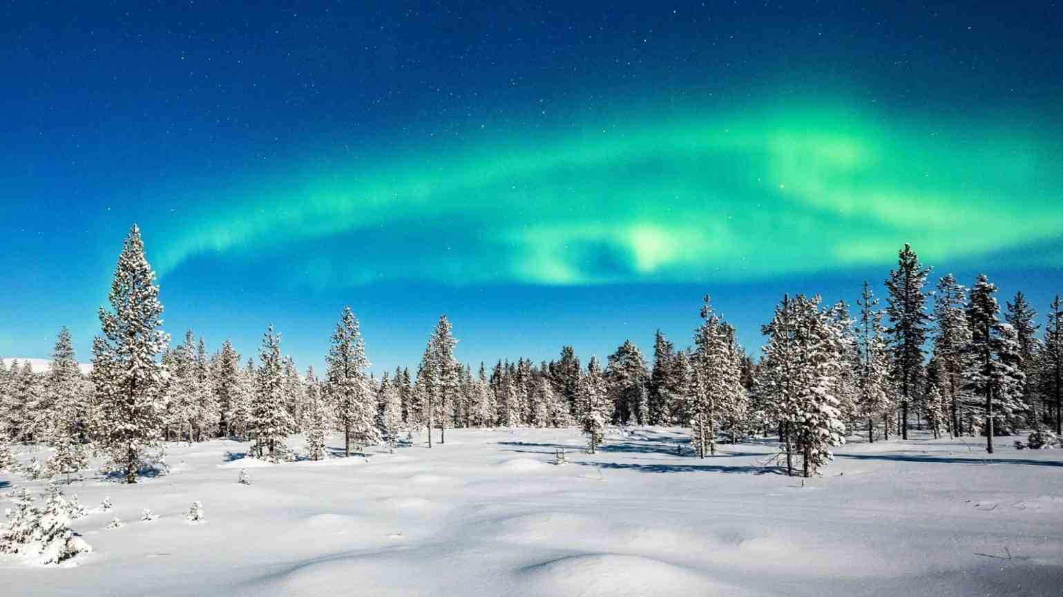  عکس کشور فنلاند