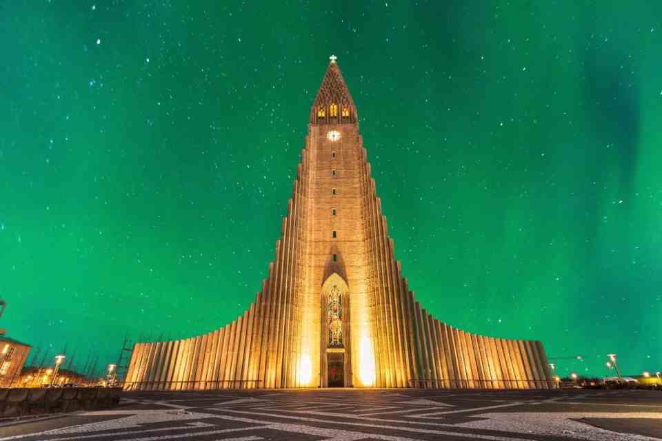  عکس کشور ایسلند