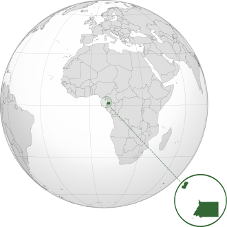 پرچم گینه استوایی