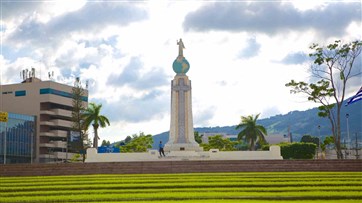  عکس کشور السالوادور