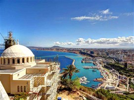  عکس کشور الجزایر
