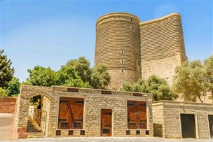  عکس کشور آذربایجان