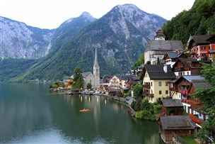  عکس کشور اتریش