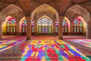  عکس کشور ایران