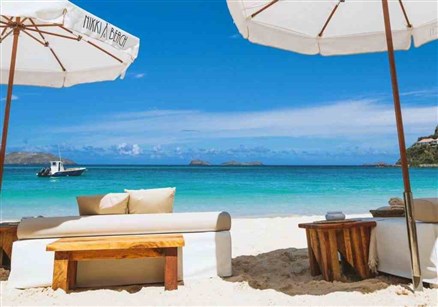  عکس کشور سن بارتلمی