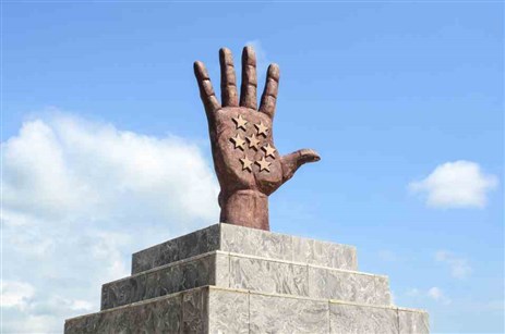  عکس کشور جمهوری دموکراتیک کنگو