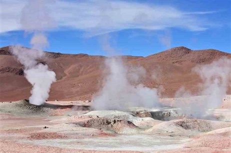  عکس کشور بولیوی