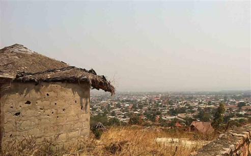  عکس کشور بروندی