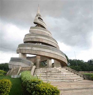  عکس کشور کامرون
