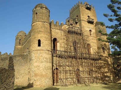  عکس کشور اتیوپی