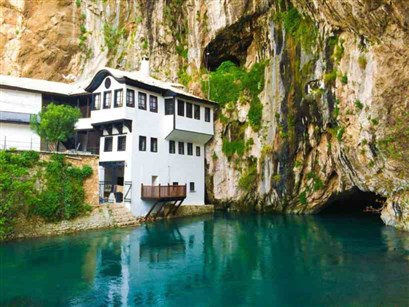  عکس کشور بوسنی و هرزگوین