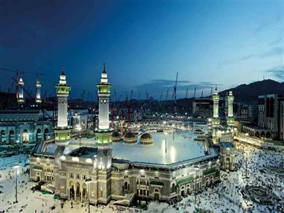  عکس کشور عربستان سعودی