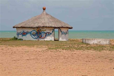  عکس کشور بنین