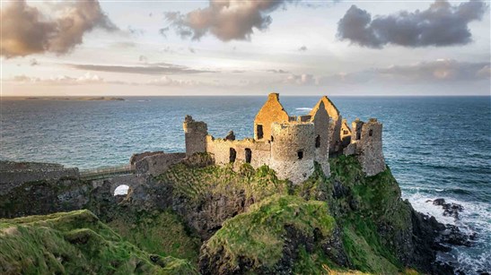  عکس کشور ایرلند شمالی