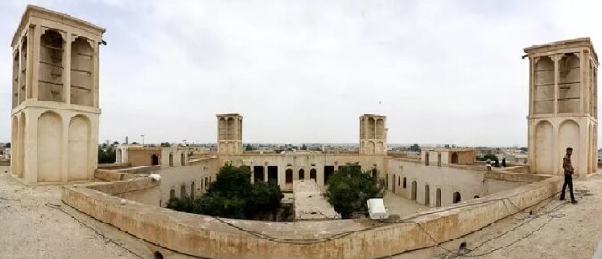 بندر لنگه؛ جاذبه‌ای که باید دید
