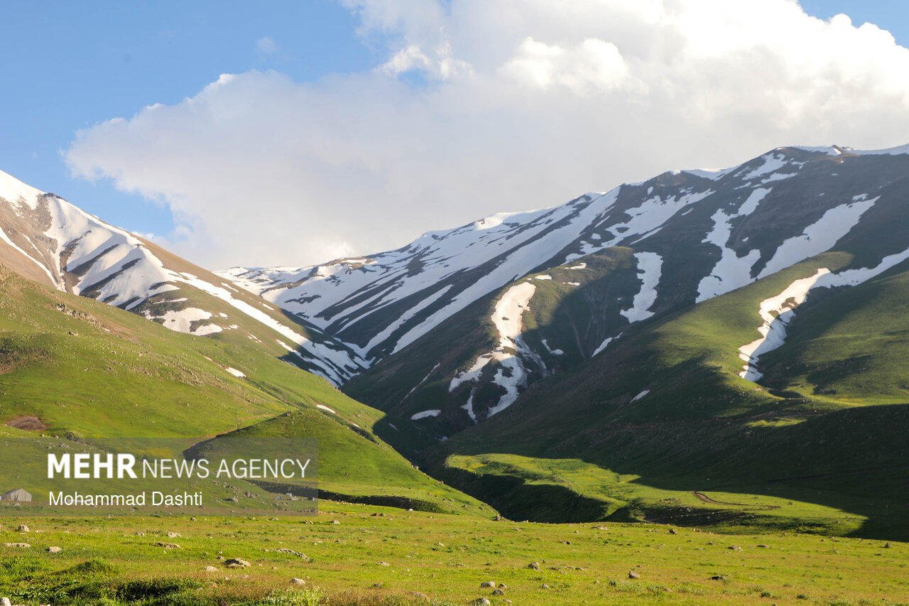 حضور ایران در نشست گردشگری سبز کشورهای آسیایی
