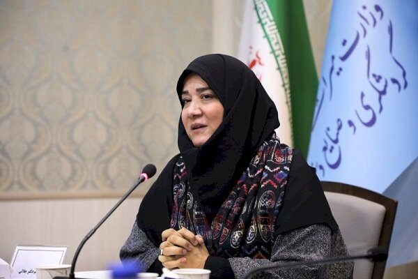 آمده‌ایم تا دانش و تجربه را به کمک دانشجویان تلفیق کنیم