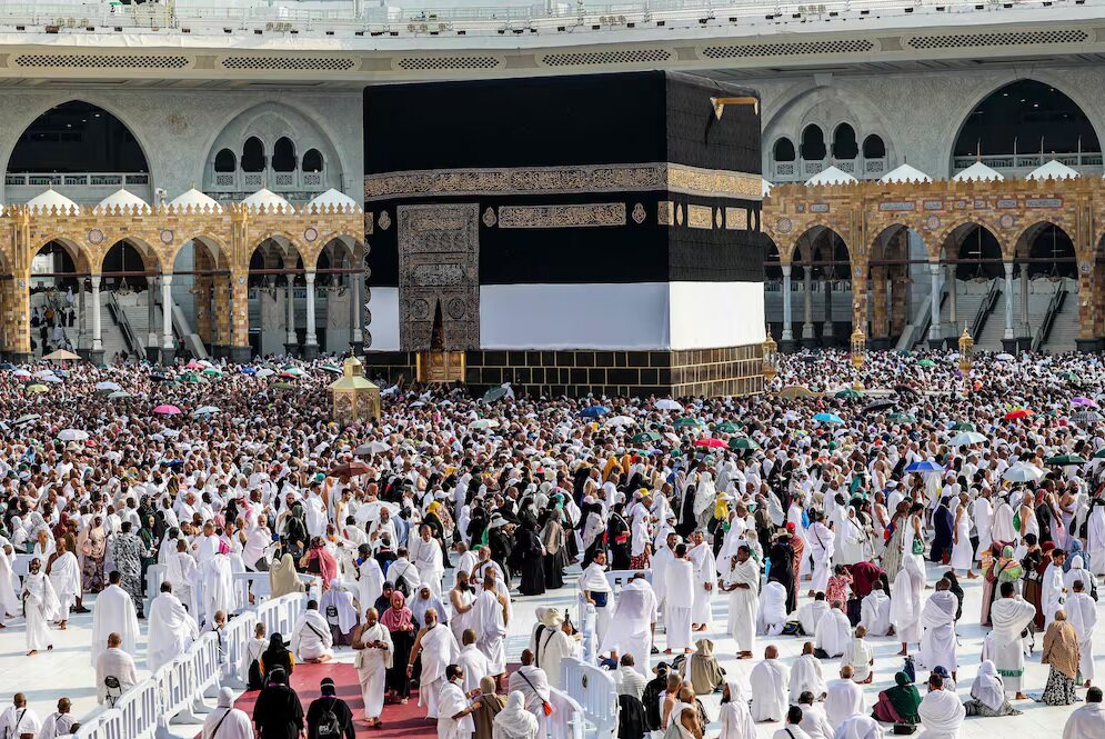 توضیحاتی درباره بسته اینترنت، مکالمه و پیامک در حج