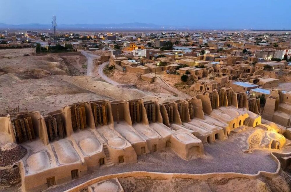 رشد شهرنشینی؛ تهدیدی برجان بزرگ‌ترین آسبادهای جهان