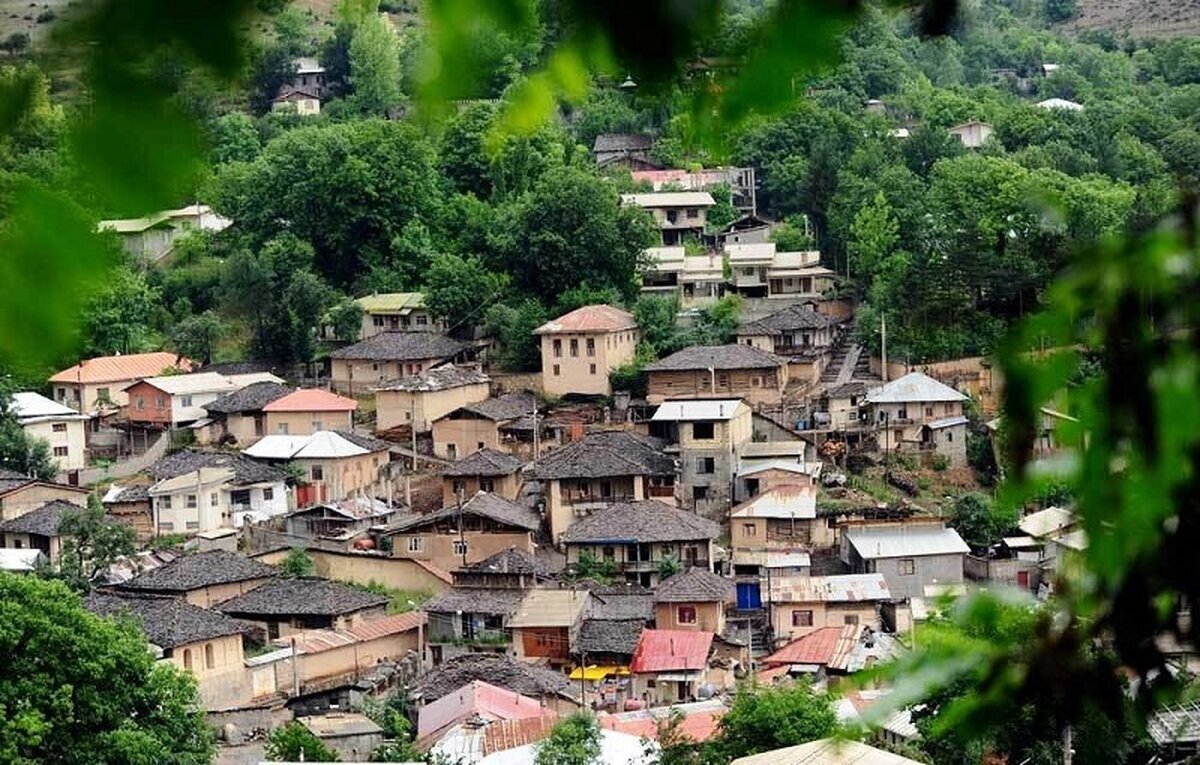 متولیان گردشگری برای انتخاب روستای برتر برنامه‌ریزی کنند