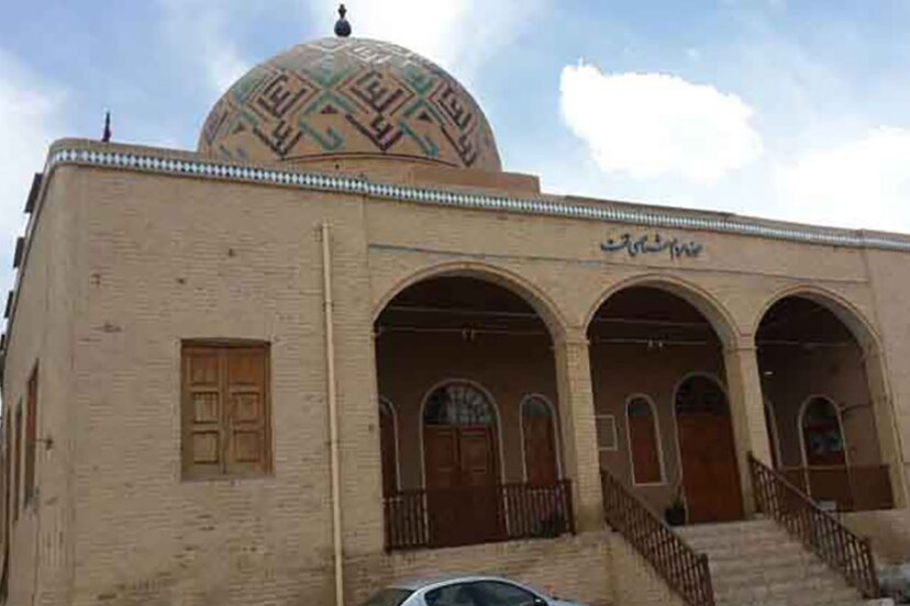 موزه مردم شناسی تفت کجاست؟