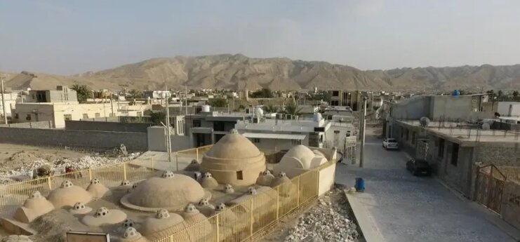 جاذبه‌های تاریخی و حیرت‌انگیز بستک هرمزگان