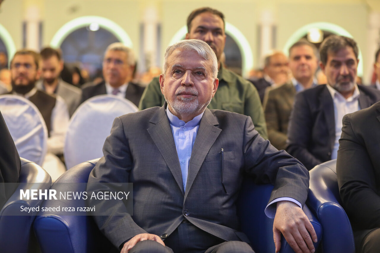وزیر میراث فرهنگی: ۲۷ اختیار وزارتخانه به استان‌ها تفویض شده است