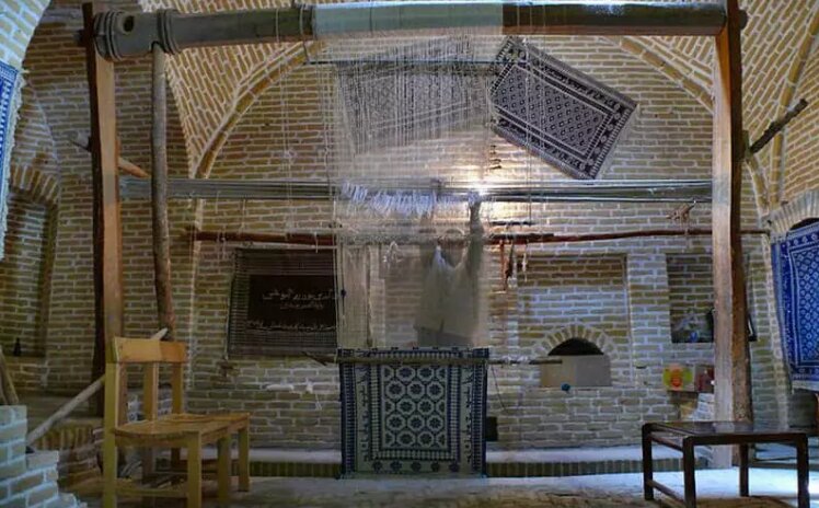 تجربه متفاوت موزه‌گردی در موزه زیلو میبد