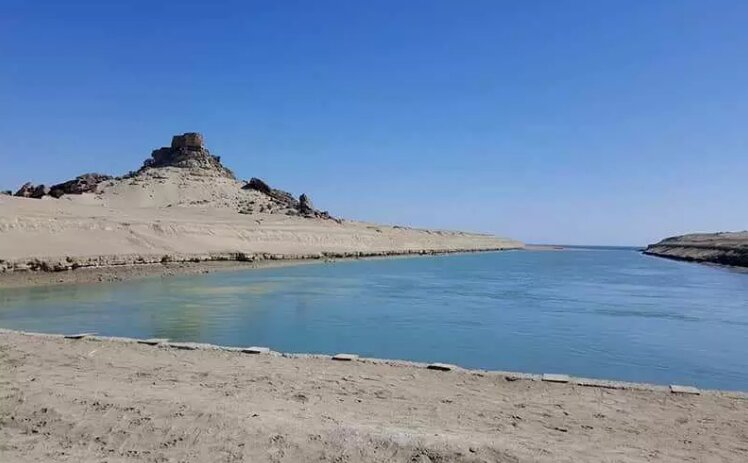 بهترین جاذبه‌های اطراف منطقه حفاظت شده گاندو را باید دید