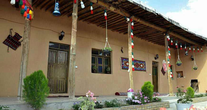 توسعه اقتصادی مزیت طرح‌های روستاهای هدف گردشگری است