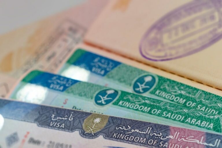 ۱۰۰ درصد ویزای حج ایرانی‌ها صادر شد