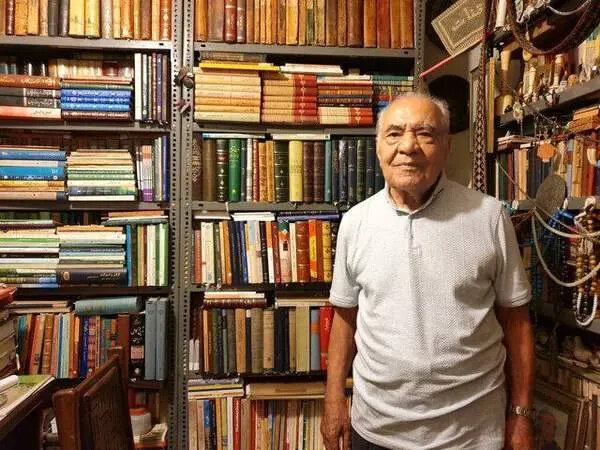 در مورد زنده یاد «صفی نژاد» پدر علم قنات ایران چه می دانیم