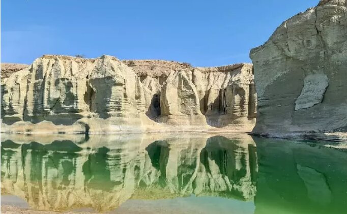 بهترین جاذبه‌های گردشگری بندر لنگه هرمزگان