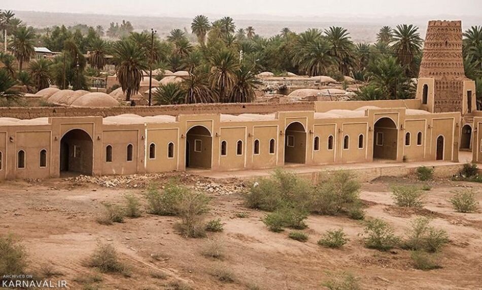 ۳ سفیر تازه ایران در شبکه جهانی؛ از کویر تا خلیج فارس