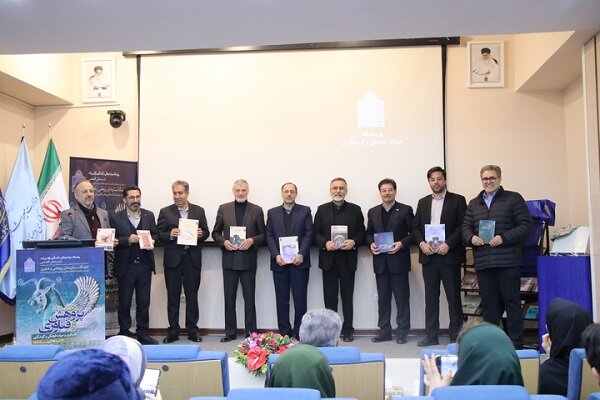 آشنایی با گذشته سرزمینمان بدون پژوهش دقیق و مستند ممکن نیست