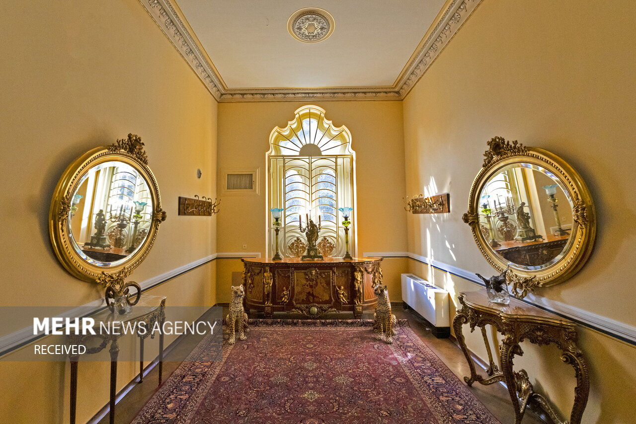 بازدید رایگان دانشجویان و اساتید از موزه‌ها در روز دانشجو