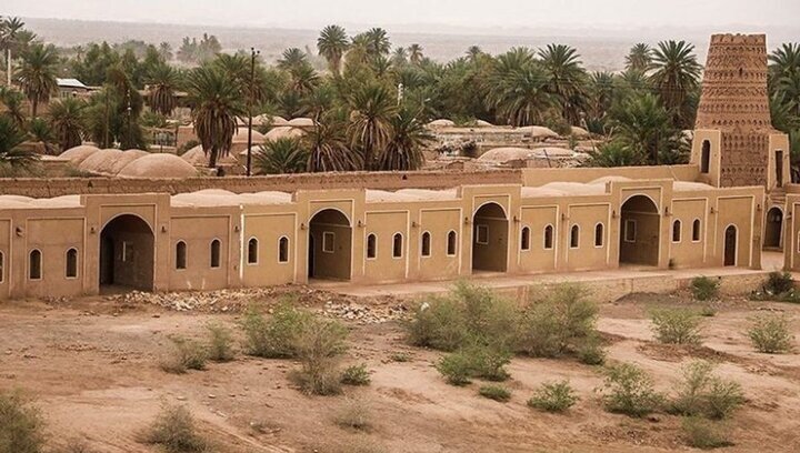 ثبت شفیع‌آباد شهداد در فهرست بهترین روستاهای گردشگری جهان ۲۰۲۵