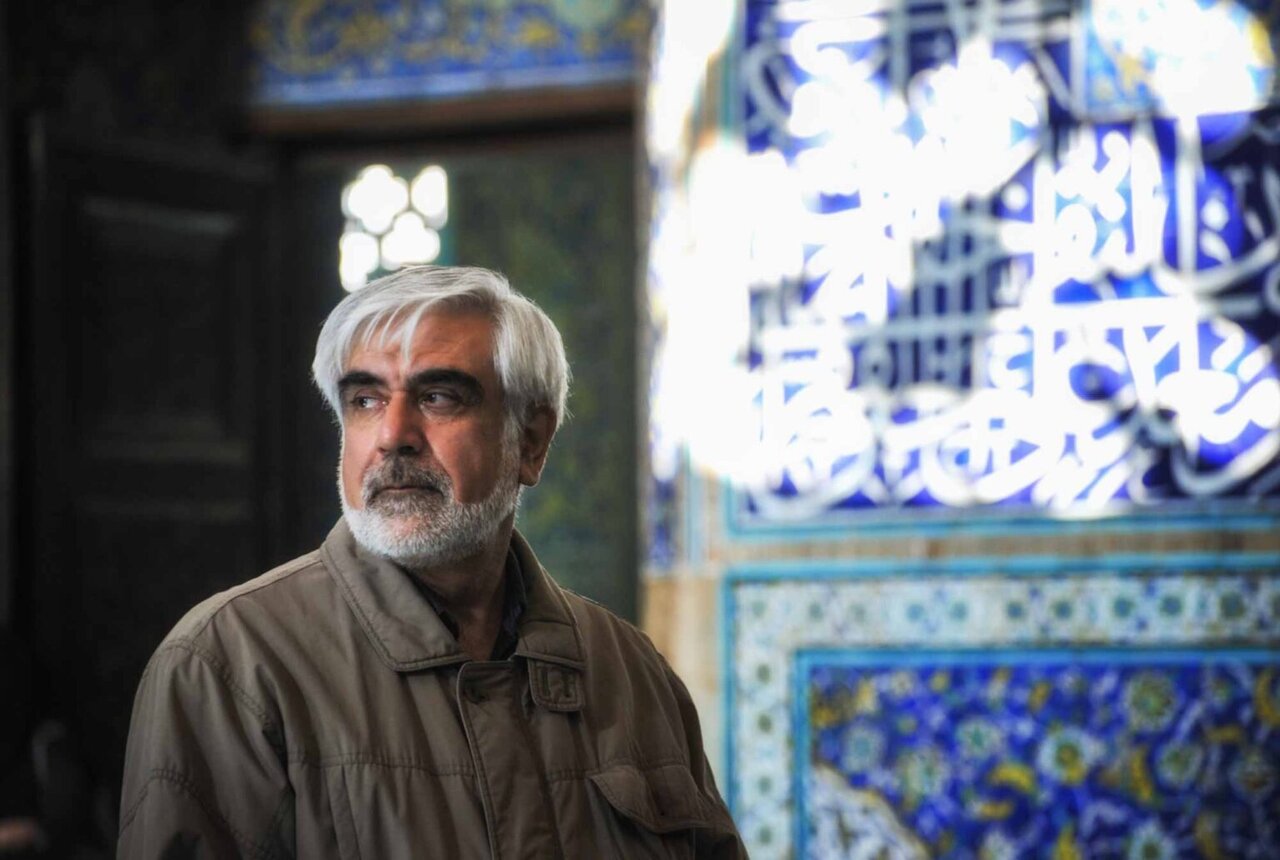 درخواست مهدی حجت از ایکوموس جهانی