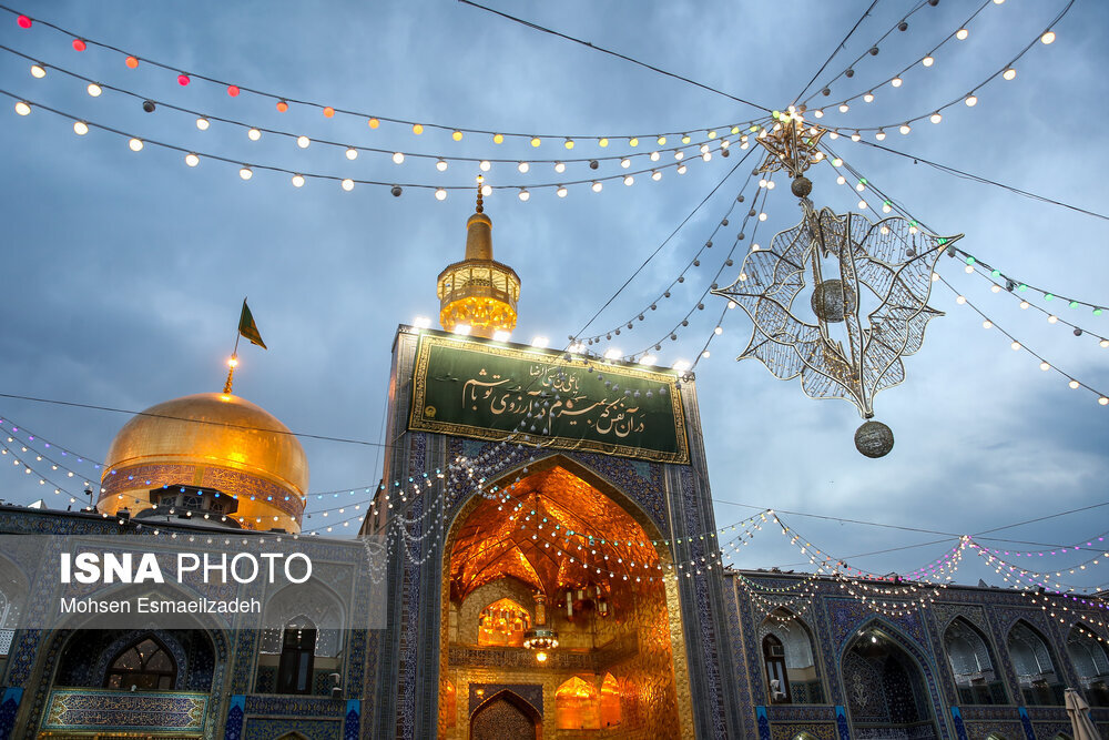 تلاش برای تبدیل مشهد به «منطقه آزاد زیارت»