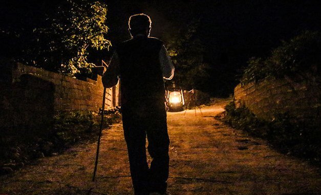 چِرَغو، روایتی از صمیمیت گم‌ شده در شب‌های سرد خراسان