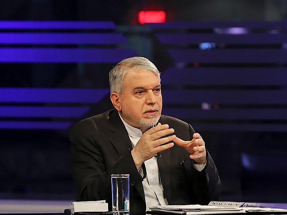 وزیر میراث فرهنگی: استراتژی مقاومت و مذاکره، مسیر تأمین منافع ملی است