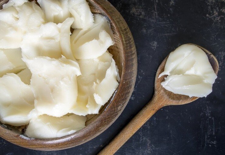 روایتی از آخرین حافظان سنت روغن‌گیری