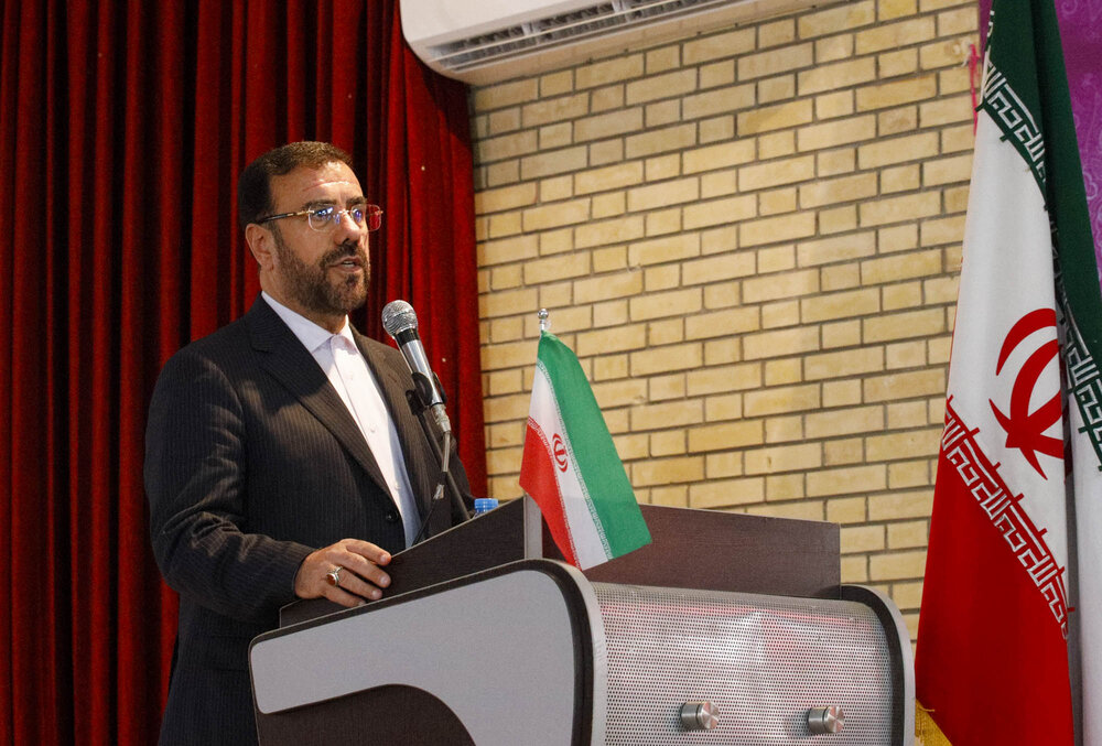 استاندار فارس: جشن‌های شکرگزاری برداشت محصول به عنوان میراث معنوی ثبت شوند