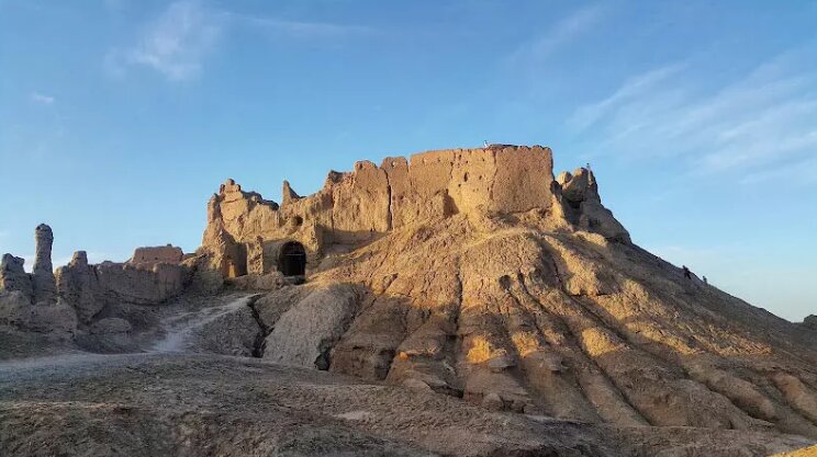 جالب‌ترین جاذبه‌های بمپور سیستان و بلوچستان