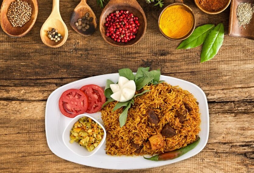 محبوب‌ترین طعم‌های هرمزگان